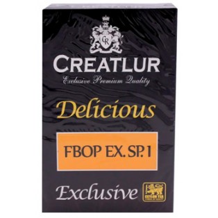 Сreatlur FBOP EXSP1 Чай средний лист